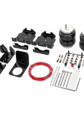 AccuAir Suspension Helper Air Springs Kit Chevrolet Silverado | GMC Sierra 2007-2018                                     - BAG-CH150718 - Image 2