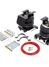 AccuAir Suspension Helper Air Springs Kit Chevrolet Silverado | GMC Sierra 2001-2010                                     - BAG-CH250110 - Image 2