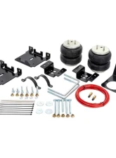 AccuAir Suspension Helper Air Springs Kit Chevrolet Silverado | GMC Sierra 2001-2010                                     - BAG-CH250110 - Image 2