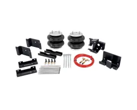 AccuAir Suspension Helper Air Springs Kit Chevrolet | GMC 2011-2023