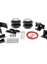 AccuAir Suspension Helper Air Springs Kit Chevrolet | GMC 2011-2023                                     - BAG-CH251123 - Image 2