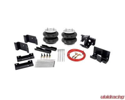 AccuAir Suspension Helper Air Springs Kit Chevrolet | GMC 2011-2023 - BAG-CH251123