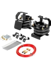 AccuAir Suspension Helper Air Springs Kit Chevrolet | GMC 2011-2023                                     - BAG-CH251123 - Image 2