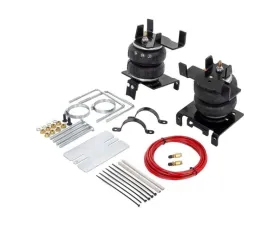 AccuAir Suspension Helper Air Springs Kit Ford F-150 | Lincoln Mark LT 2004-2008