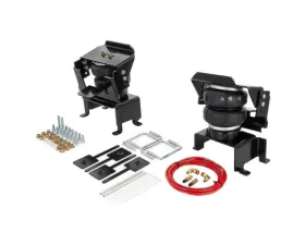 AccuAir Suspension Helper Air Springs Kit Ford F-150 2015-2023