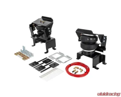 AccuAir Suspension Helper Air Springs Kit Ford F-150 2015-2023 - BAG-F1501523