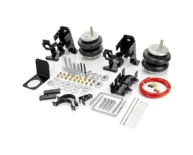 AccuAir Suspension Helper Air Springs Kit Ford F-250 | F-350 | F-452 1999-2010