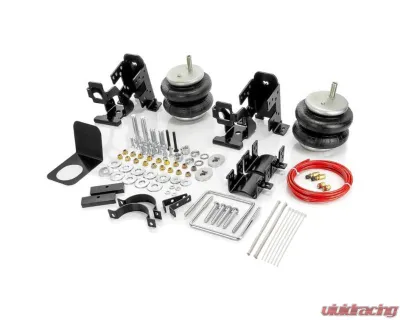 AccuAir Suspension Helper Air Springs Kit Ford F-250 | F-350 | F-452 1999-2010 - BAG-F2500810