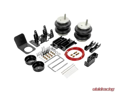 AccuAir Suspension Helper Air Springs Kit Dodge Ram 1500 | 2500 | 3500 2003-2012 - BAG-RA150313