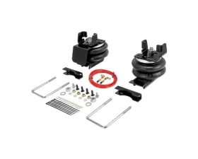 AccuAir Suspension Helper Air Springs Kit Ram 3500 4WD 2013-2023