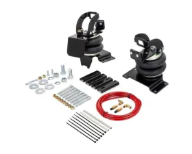 AccuAir Suspension Helper Air Springs Kit Toyota Tacoma 4WD | Pre Runner |  RWD 2005-2023