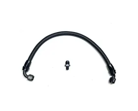 Full Send Diesel Factory Replacement Transmission Line #1 Cummins Dodge Ram 2500 2003-2007