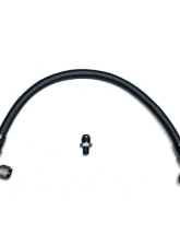 Full Send Diesel Factory Replacement Transmission Line #1 Cummins Dodge Ram 2500 2003-2007                                     - FSD-0307-1RTL - Image 2