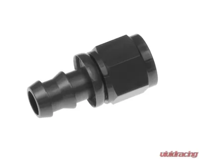 Full Send Diesel 8AN Female X 1/2 Hose Barb Fitting - FSD-08FMT12HB