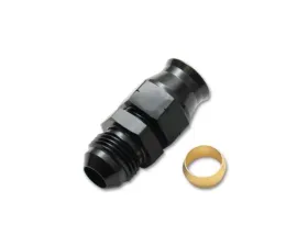 Full Send Diesel 8AN Male X 1/2 Hardline Compression Fitting