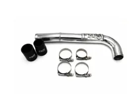 Full Send Diesel Fabricated Upper Coolant Pipe (Single Radiator) 6.7 Cummins Ram 2500 | 3500 2010-2018