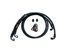 Full Send Diesel 6R140 Factory Replacement Transmission Line Kit 6.7L Ford F-250 | F-350 2011-2016