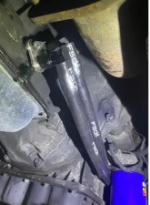 Full Send Diesel 6R140 Factory Replacement Transmission Line Kit 6.7L Ford F-250 | F-350 2011-2016                                     - FSD-1116PS-FTLK - Image 2