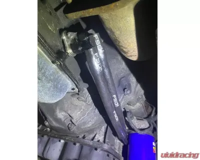 Full Send Diesel 6R140 Factory Replacement Transmission Line Kit 6.7L Ford F-250 | F-350 2011-2016 - FSD-1116PS-FTLK