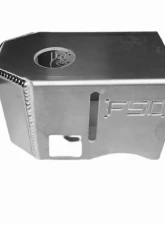 Full Send Diesel Brake Fluid Reservoir Cover Cummins 2012-2021                                     - FSD-1221CU-BFRC - Image 3