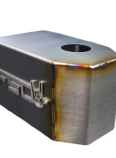 Full Send Diesel Brake Fluid Reservoir Cover Cummins Ram 2500 | 3500 2012-2022                                     - FSD-1222CU-BFRC - Image 2