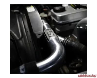 Full Send Diesel Fabricated Upper Coolant Pipe (Dual Radiators) 6.7 Cummins Ram 2500 | 3500 2013-2015 - FSD-1315CU-UCT-Y