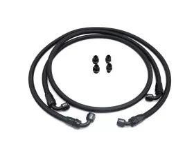 Full Send Diesel 48RE Swap Bypass Transmission Line Kit Cummins Ram 2500 | 3500 2013-2018