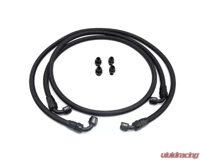 Full Send Diesel 48RE Swap Bypass Transmission Line Kit Cummins Ram 2500 | 3500 2013-2018 - FSD-1318-TLK48BP