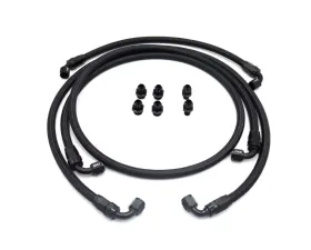 Full Send Diesel 48RE Swap Factory Replacement Transmission Line Kit Cummins Ram 2500 | 3500 2013-2018