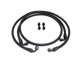 Full Send Diesel 68RFE Bypass Transmission Line Kit Cummins Ram 2500 | 3500 2013-2018