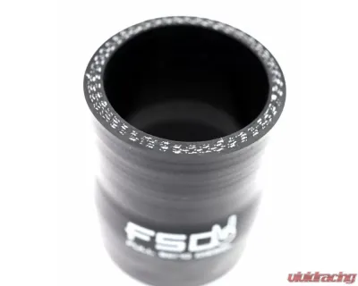 Full Send Diesel 1.75 Inch x 2 Inch x 3 Inch Long 5 Ply Boot - FSD-17523SB