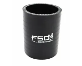 Full Send Diesel 2 Inch x 2 Inch x 3 Inch Long 5 Ply Boot