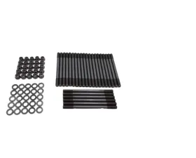 Full Send Diesel Clamp Lock Head Stud Kit 24V Cummins Dodge Ram 2500 | 3500 1998+