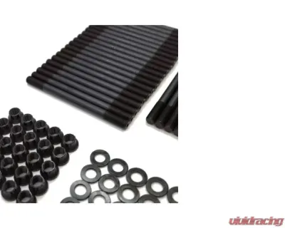 Full Send Diesel Clamp Lock Head Stud Kit 24V Cummins Dodge Ram 2500 | 3500 1998+ - FSD-24VCLHDSTDKT
