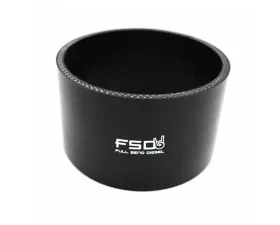 Full Send Diesel 5 Inch X 5 Inch x 4 Inch Long 5 Ply Boot