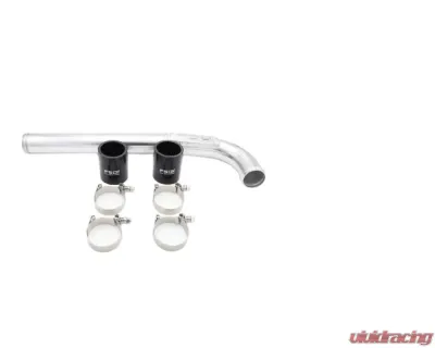 Full Send Diesel Fabricated Upper Coolant Pipe 6.7 Cummins Ram 2500 | 3500 2019+ - FSD-5GCU-UCT