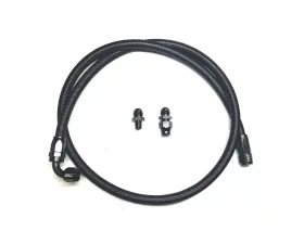 Full Send Diesel Replacement Transmission Line Number 8 Cummins Dodge Ram 2500 | 3500 1994-2002