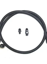 Full Send Diesel Replacement Transmission Line Number 8 Cummins Dodge Ram 2500 | 3500 1994-2002                                     - FSD-9402-8RTL - Image 2