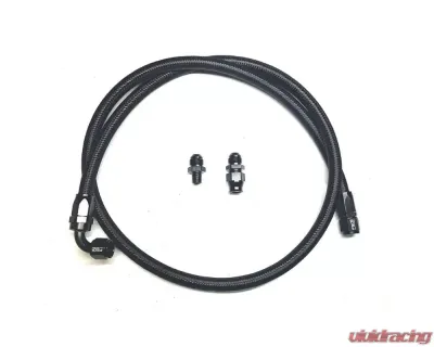 Full Send Diesel Replacement Transmission Line Number 8 Cummins Dodge Ram 2500 | 3500 1994-2002 - FSD-9402-8RTL