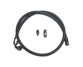 Full Send Diesel Single Line Heat Exchanger Bypass Cummins Dodge Ram 2500 | 3500 1994-2007