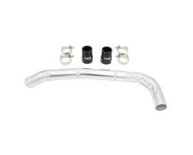 Full Send Diesel Fabricated Upper Coolant Tube 12V Cummins 1994-1998