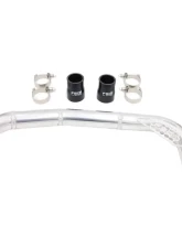 Full Send Diesel Fabricated Upper Coolant Tube 12V Cummins 1994-1998                                     - FSD-9498CU-UCT - Image 3