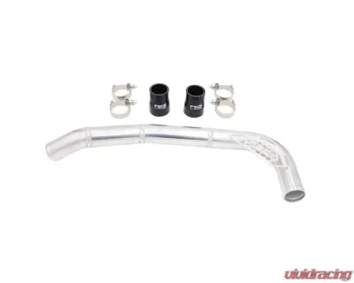 Full Send Diesel Fabricated Upper Coolant Tube 12V Cummins 1994-1998 - FSD-9498CU-UCT