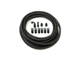 Full Send Diesel FASS Fuel System Installation Kit Cummins Dodge Ram 2500 1998-2020