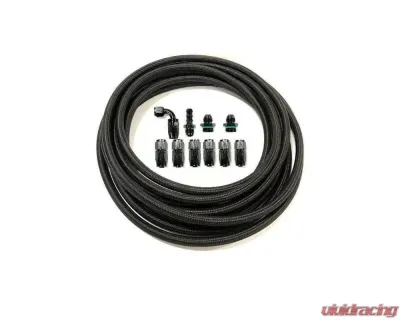 Full Send Diesel FASS Fuel System Installation Kit Cummins Dodge Ram 2500 1998-2020 - FSD-9820CU-FASS-INTLKT