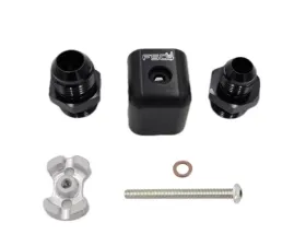 Full Send Diesel Universal Add-A-Drain Micro Sump