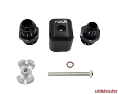 Full Send Diesel Universal Add-A-Drain Micro Sump - FSD-AADUN-MS