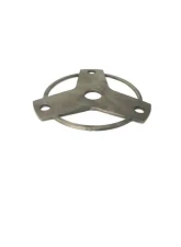 Full Send Diesel Shock Tower Delete Plates Cummins Dodge Ram 2500 1994-2013                                     - FSD-CU-0313-SHK-TWR-DEL-PLT - Image 2