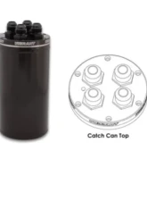 Full Send Diesel DIY Valve Cover Hose Kit Four Port Cummins Dodge Ram 2500 | 3500 1998+                                     - FSD-CU-DIYVCHKTFP - Image 2