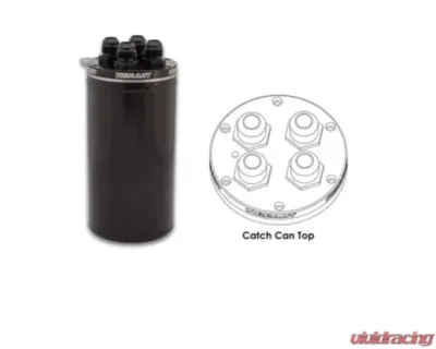 Full Send Diesel DIY Valve Cover Hose Kit Four Port Cummins Dodge Ram 2500 | 3500 1998+ - FSD-CU-DIYVCHKTFP